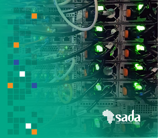 Podcast: Data Centres in Africa
