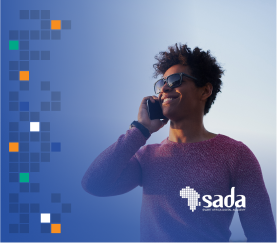 5G and Broadband Connectivity in Africa